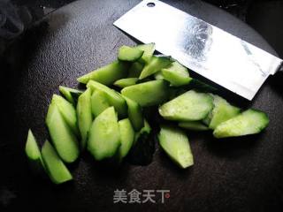木须肉的做法步骤：4