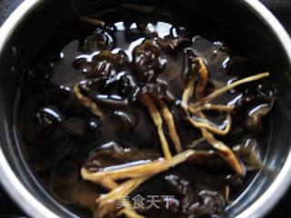 木须肉的做法步骤：4