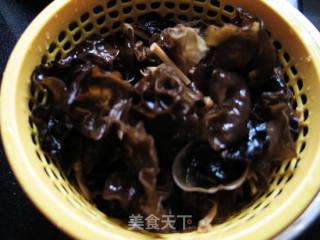 木须肉的做法步骤：4