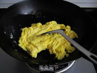 木须肉的做法步骤：4