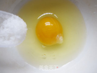水蒸蛋的做法步骤：2