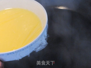 水蒸蛋的做法步骤：2