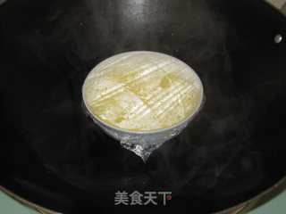 水蒸蛋的做法步骤：2