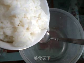 儿时记忆剁椒拌饭的做法步骤：2