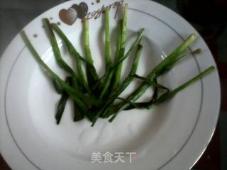 儿时记忆剁椒拌饭的做法步骤：2