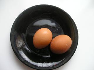 番茄鸡蛋盖饭的做法步骤：2