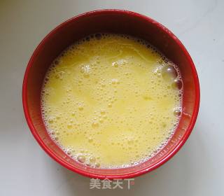 番茄鸡蛋盖饭的做法步骤：2