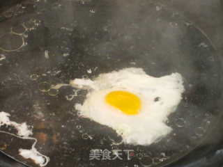 枸杞芽汤的做法步骤：2