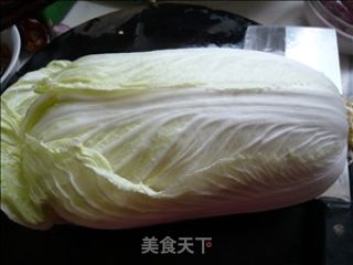 蚝油芽白的做法步骤：2