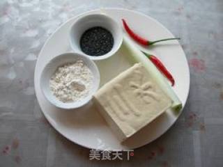 酱豆腐的做法步骤：2