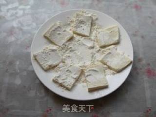 酱豆腐的做法步骤：2