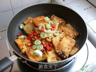 酱豆腐的做法步骤：2