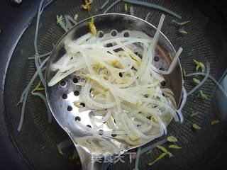 凉拌海白菜的做法步骤：2