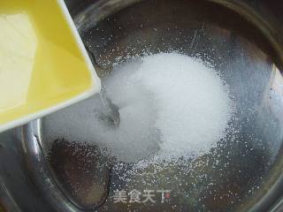 焦糖酱制作的做法步骤：3