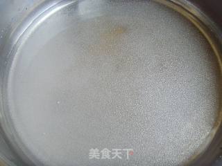 焦糖酱制作的做法步骤：3