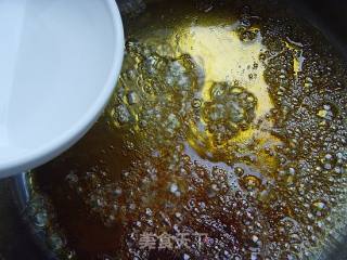 焦糖酱制作的做法步骤：3