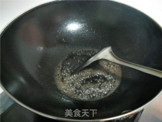 炸酱面的做法步骤：2