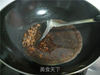 炸酱面的做法步骤：2