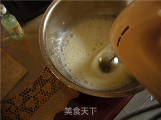传说中的天使蛋糕的做法步骤：4