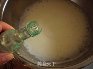 传说中的天使蛋糕的做法步骤：4