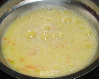 给一岁宝宝的蛋羹的做法步骤：2