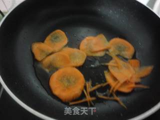 三鲜素片的做法步骤：2