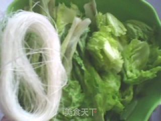 香菇鸡腿煲的做法步骤：2