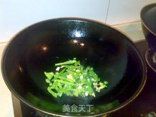 清炒土豆丝的做法步骤：2