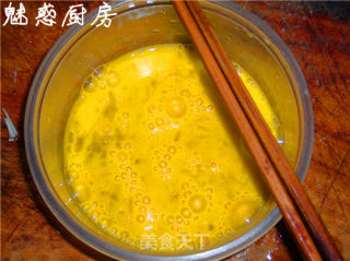 金针菇番茄汤的做法步骤：3