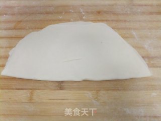 鸡蛋灌饼的做法步骤：2