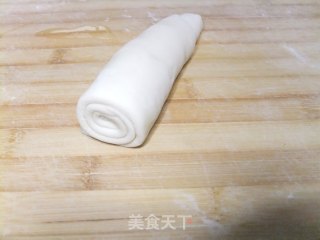 鸡蛋灌饼的做法步骤：2