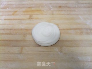 鸡蛋灌饼的做法步骤：2