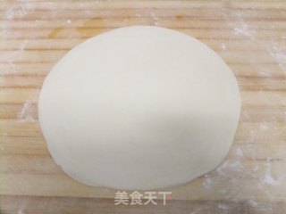 鸡蛋灌饼的做法步骤：2