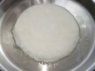 鸡蛋灌饼的做法步骤：2