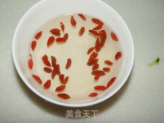 素烧冬瓜的做法步骤：2