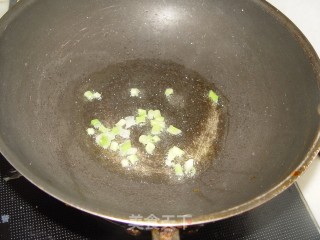 素烧冬瓜的做法步骤：2