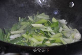 蒜香心肝的做法步骤：4