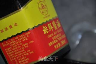 蒜香心肝的做法步骤：4