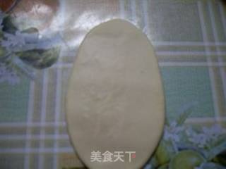 香酥肉饼的做法步骤：2