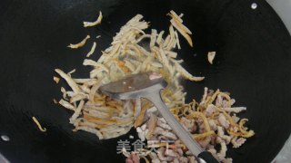 炒河粉的做法步骤：2