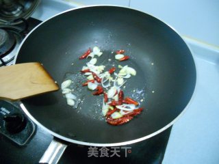 香焖大虾的做法步骤：3