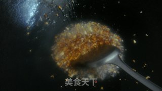 蒜蓉青菜的做法步骤：2
