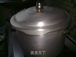 羊肉烧萝卜的做法步骤：2