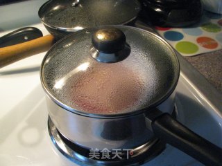 西餐中做——清蒸三文鱼的做法步骤：2