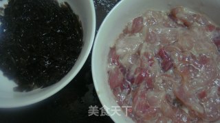 清焖豆腐的做法步骤：3