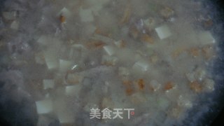 清焖豆腐的做法步骤：3