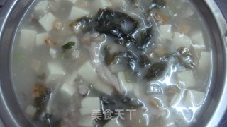清焖豆腐的做法步骤：3