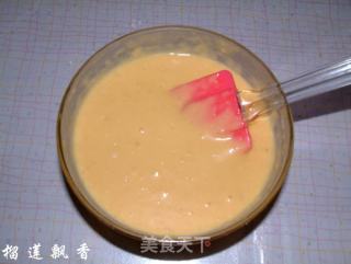 戚风蛋糕的做法步骤：2