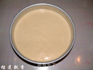 戚风蛋糕的做法步骤：2