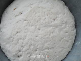 另类花心馒头的做法步骤：2